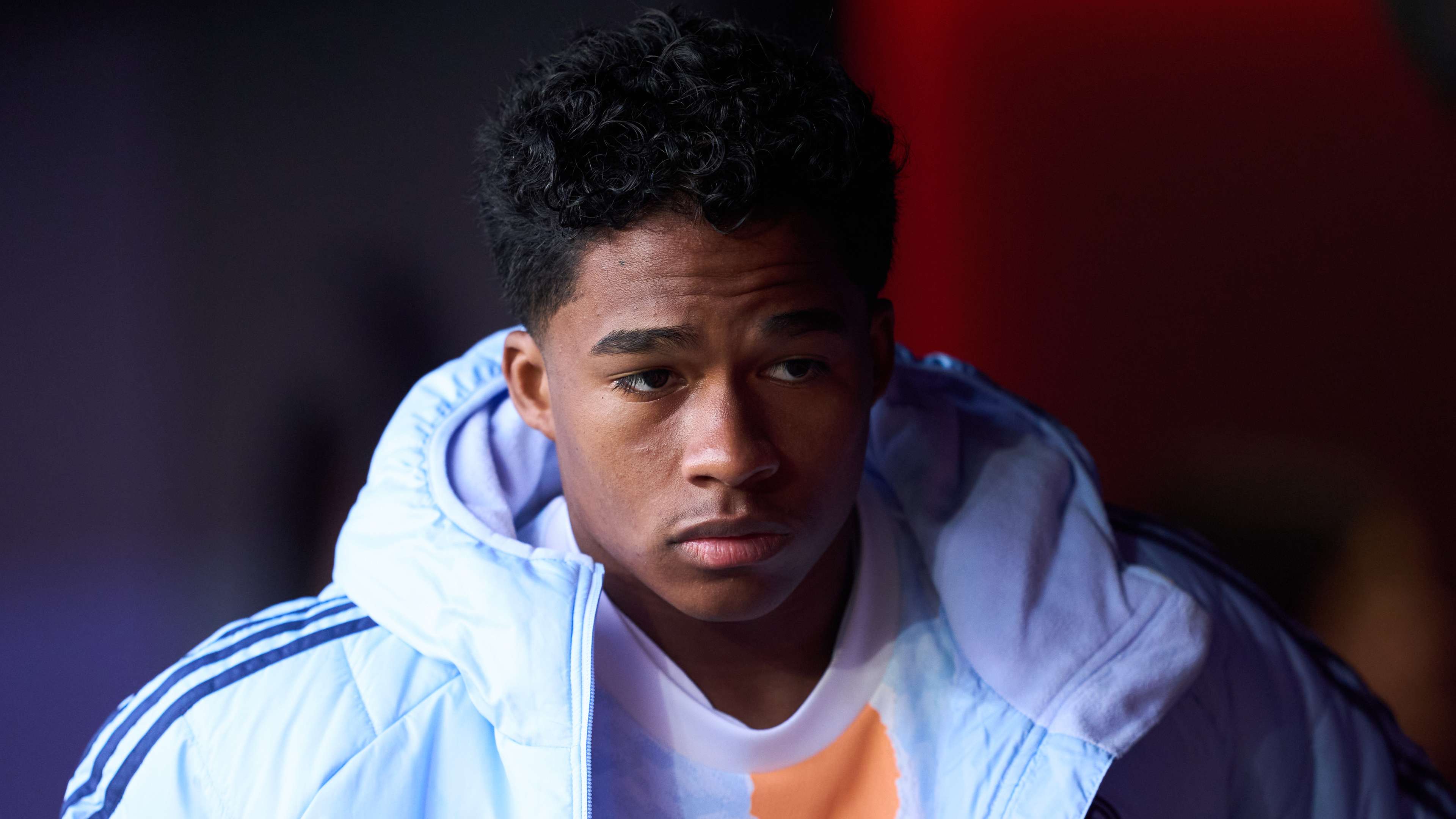 国际赛场上 国际赛场上