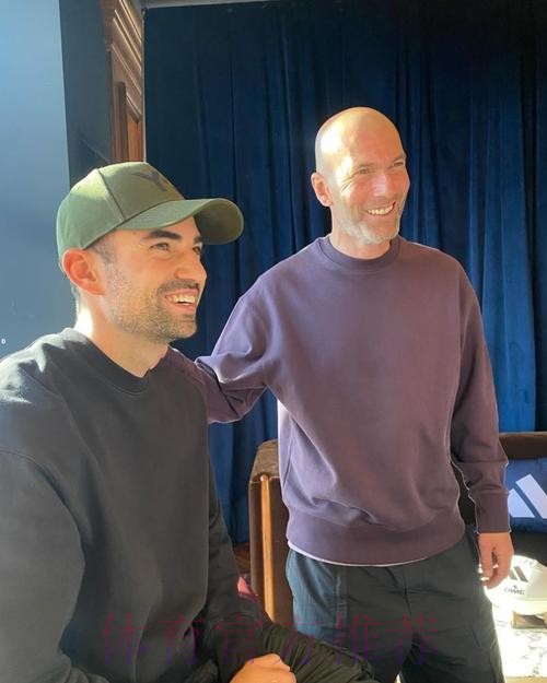 阿斯:齐达内长子恩佐选择退役 已一年多无球可踢 阿斯:齐达内长子恩佐选择退役 已一年多无球可踢