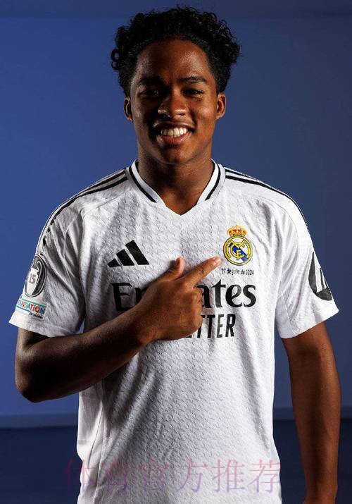 TA:恩德里克仅出场149分钟 他没充分领会战术职责